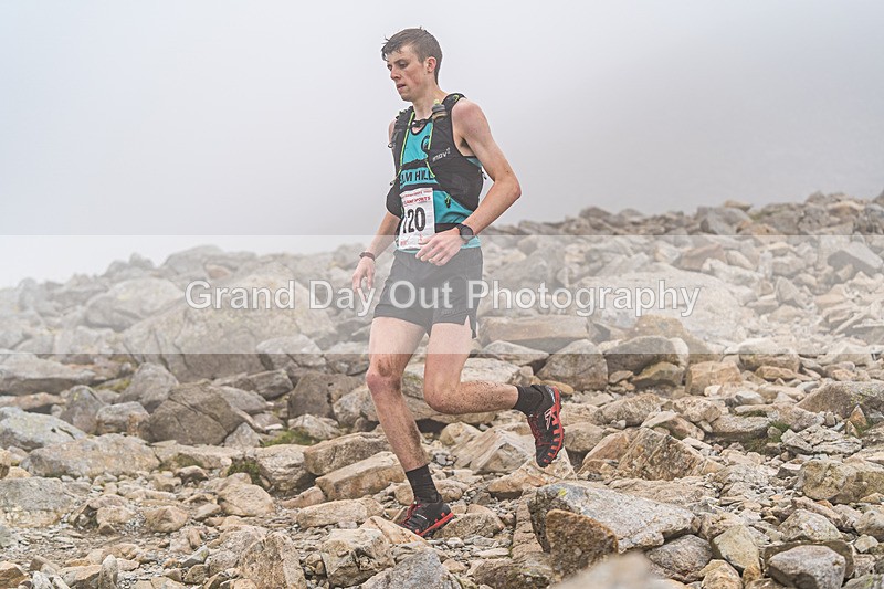 Wasdale-944 - Wasdale Horseshoe Fell Race Saturday 13th July 2024