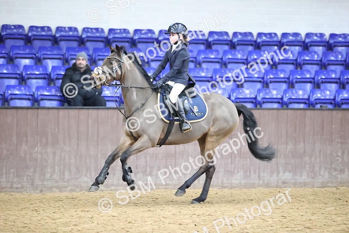 SBM_009392 - Class 1 - Pony Intro 70cm Open