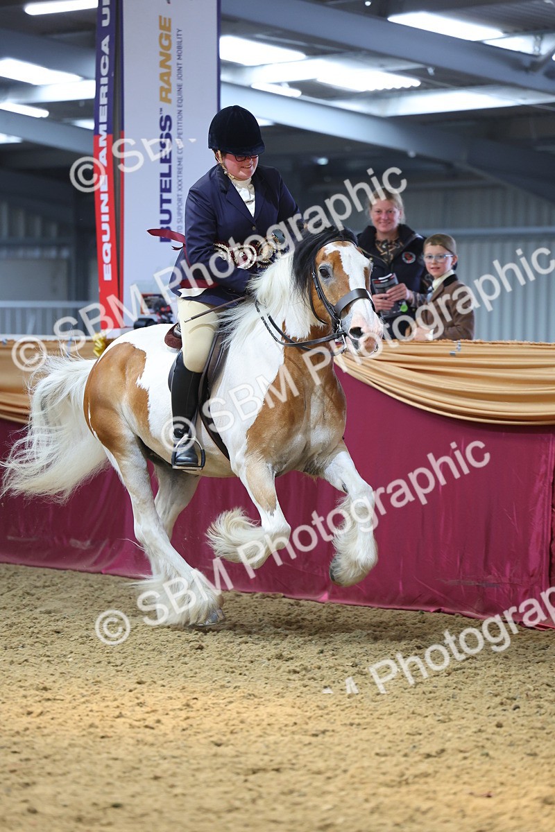 SBM_23868 - Class 904 - Supreme Final Ridden Diamond