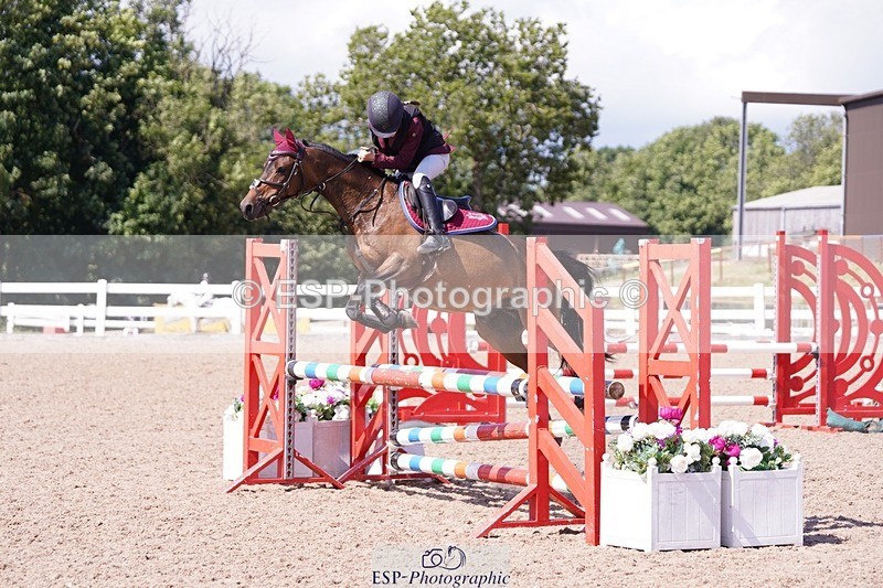 250628-155802-06312 - Cls 23 Pony Intro & 80cm Open
