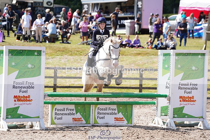 240824X-133604-27818 - 80cm Round 1 13.00 to 14.00