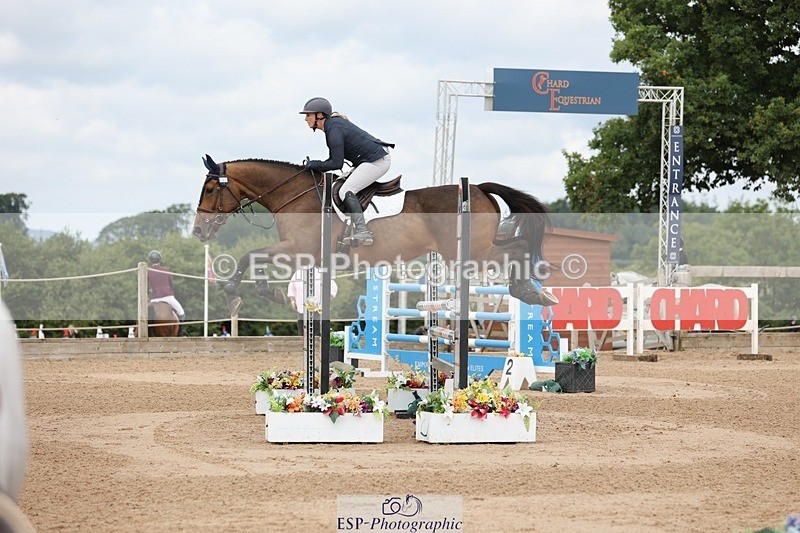 250719-111625-14403 - Cls 11, 1 Star Bronze Tour