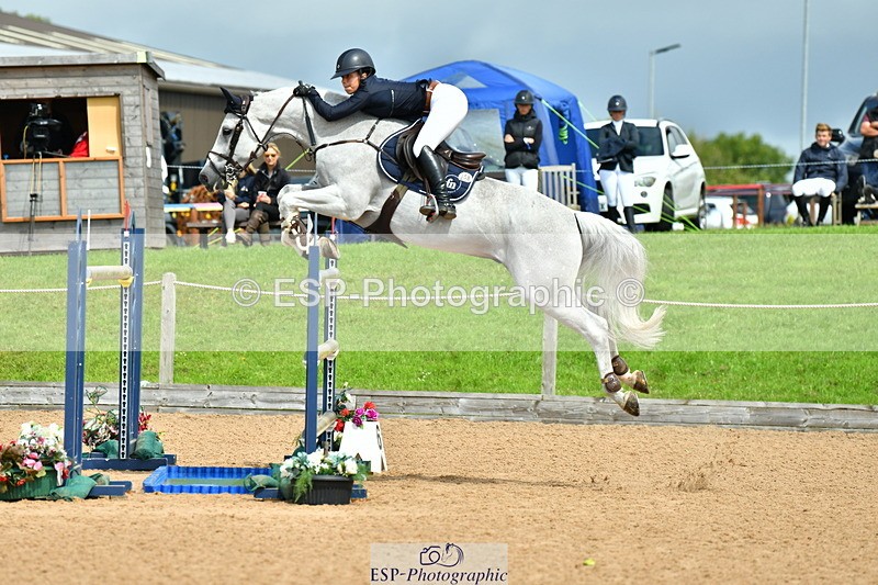 230723A-113305-11471 - Cls 12, 2 Star Big 1.45m GP Start to 12.30 break