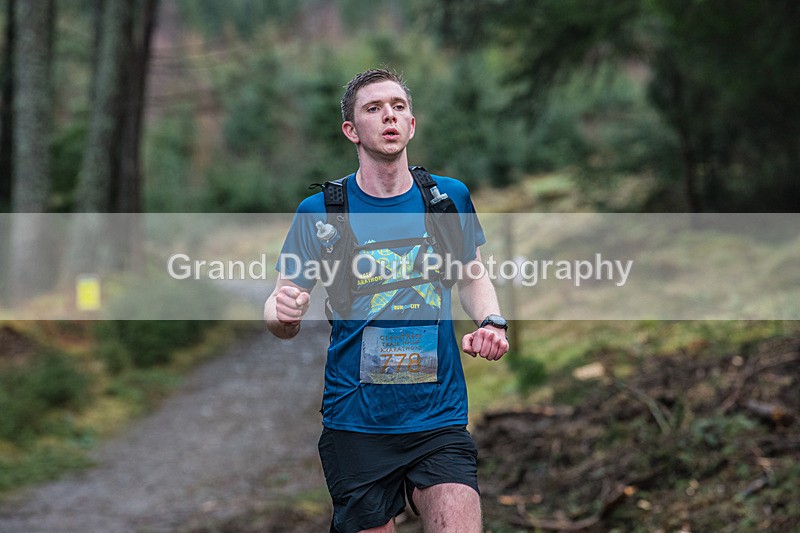 Glentress 21  10K-1159 - High Terrain Events Glentress 21 & 10K Trail Runs Saturday 18th February 2023
