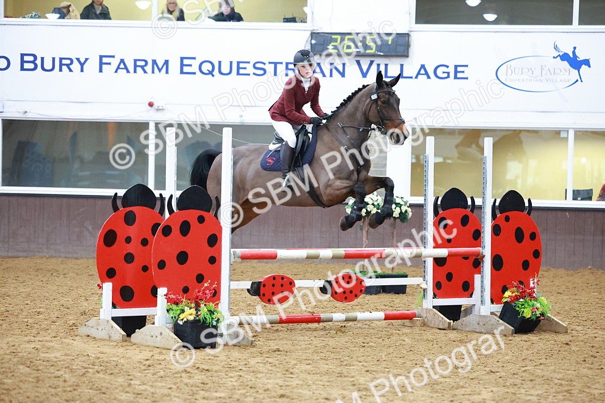 SBM_001355 - Class 3 - 90cm