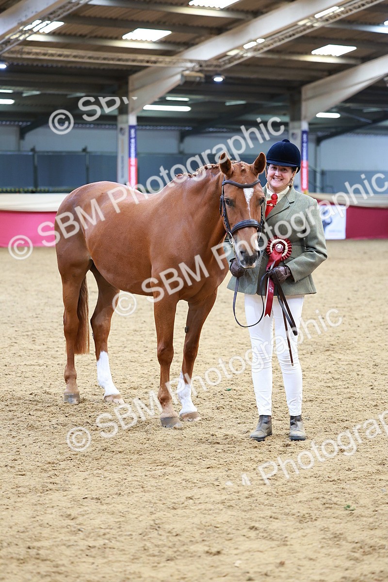 SBM_04356 - Class 9R - IH Pre-Vet
