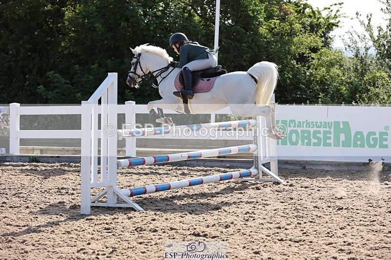 240629A-175028-09115 - Cls 14 Springboard 128cm + 138cm