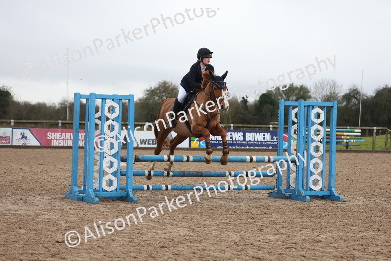 20260201-0823 - Class 3 - 80cm