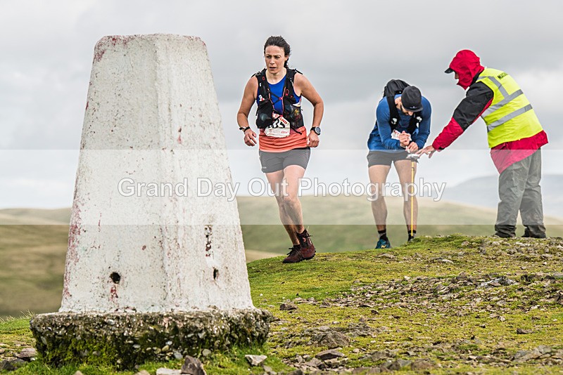 Sedbergh -1863 - Sedbergh Hills Fell Race Sunday 20th August 2023