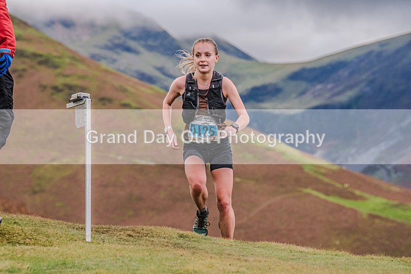 British Fell Relay-3799 - British Fell & Hill Relay Championship Braithwaite Keswick Saturday 21st October 2023