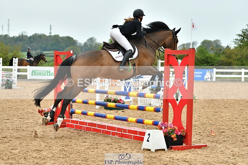 230504A-112805-01104 - Cls 2 Snr Discovery & Open