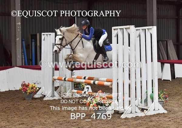 BPP_4769 - CLASS 6 70CM