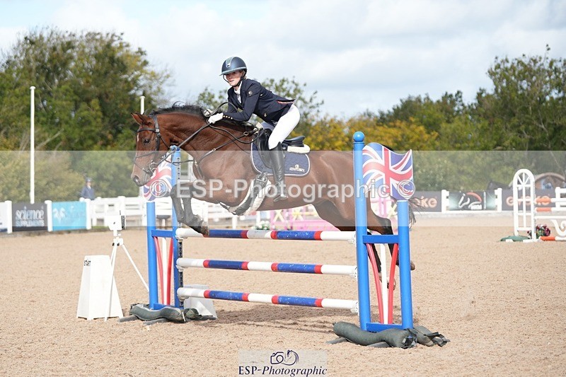 251005-122136-03339 - Cls 25 95cm Amateur Qualifier, Second Round