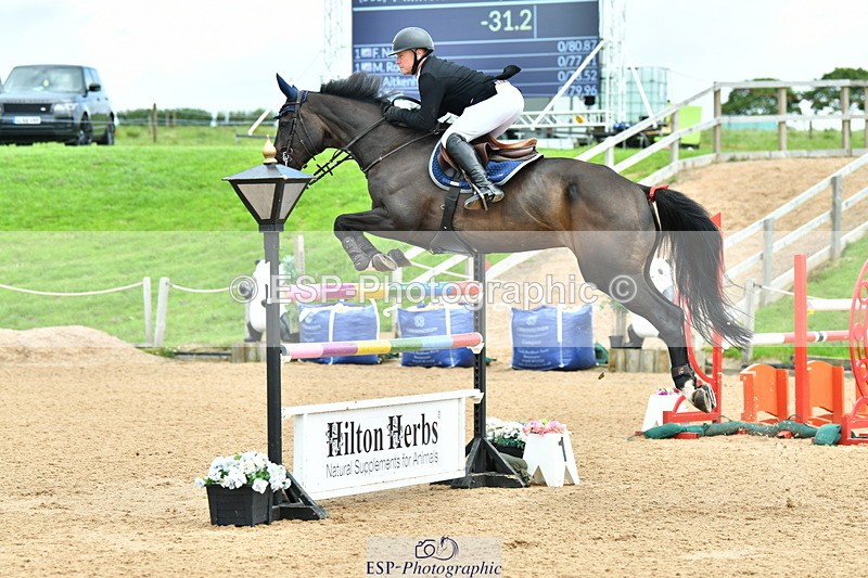 230723A-131728-12531 - Cls 12, 2 Star Big 1.45m GP 12.45 to End