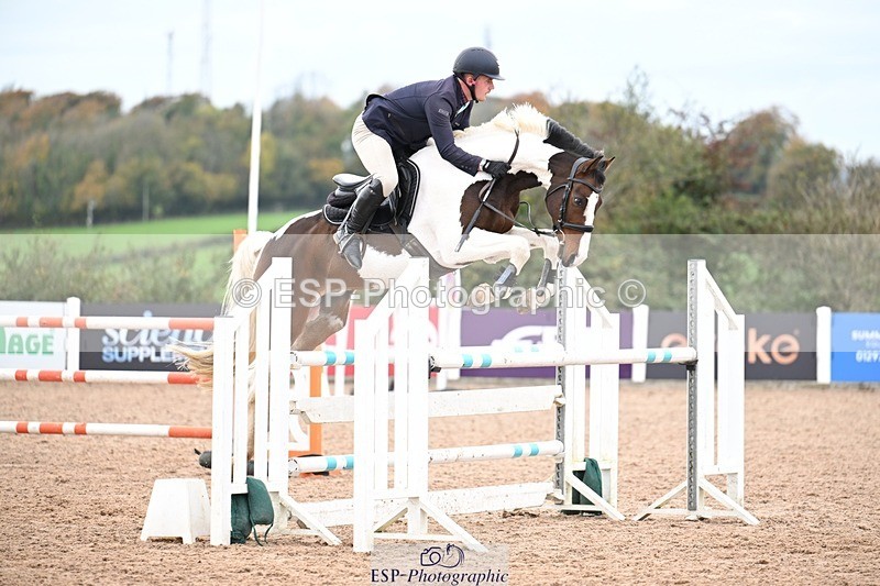 251022-134747-00560 - Cls 5 National Members Cup 1.15m