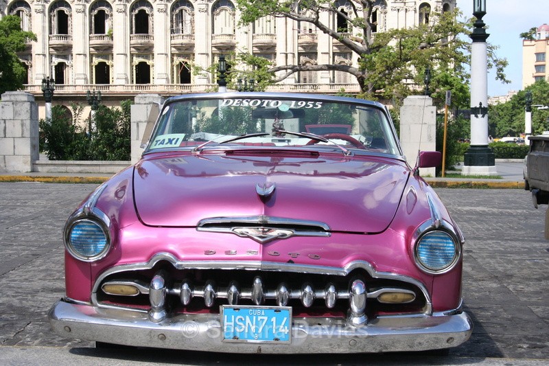 Cuba - Urban