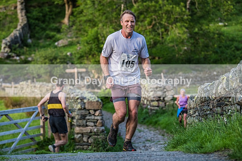 Langstrath-593 - Langstrath Fell Race Wednesday 18th June 2025