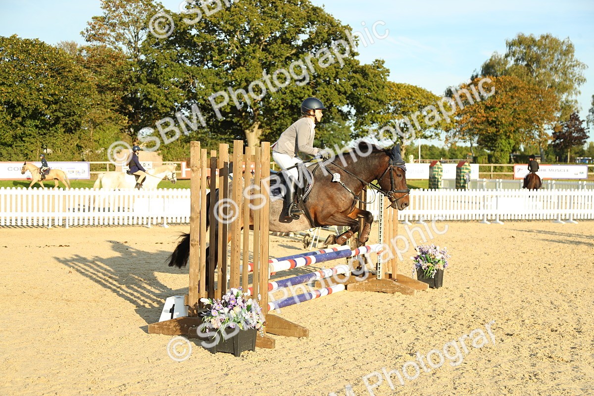 SBM_53835 - J8 - Junior Pony 65cm Championship