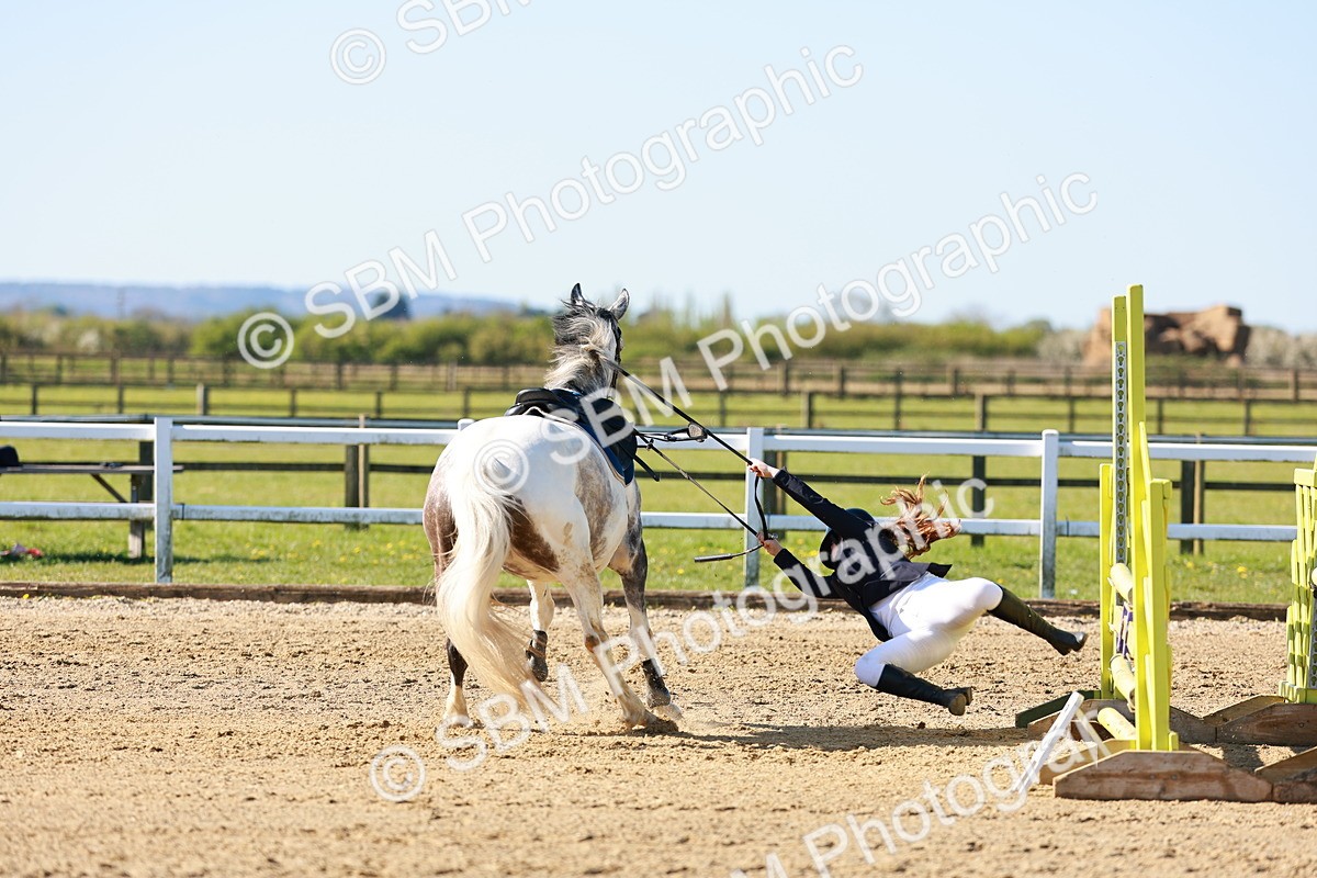 SBM_000505 - Class 1 - Clear Round