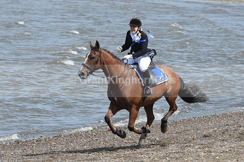 _131 - Musselburgh Festival Day Rideout 2025