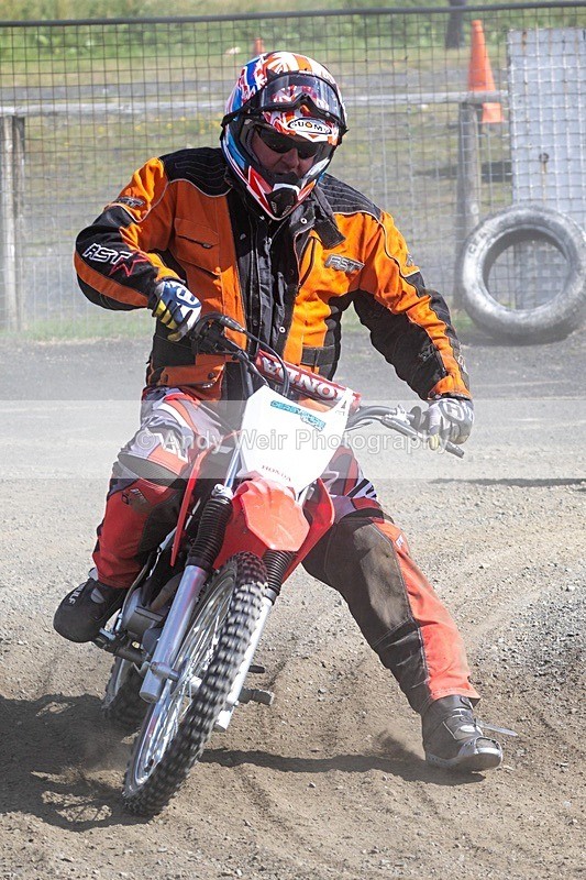 210828-7D-8E0A9006 - Ride & Skid It  Flat Track Experience 28th Aug 21