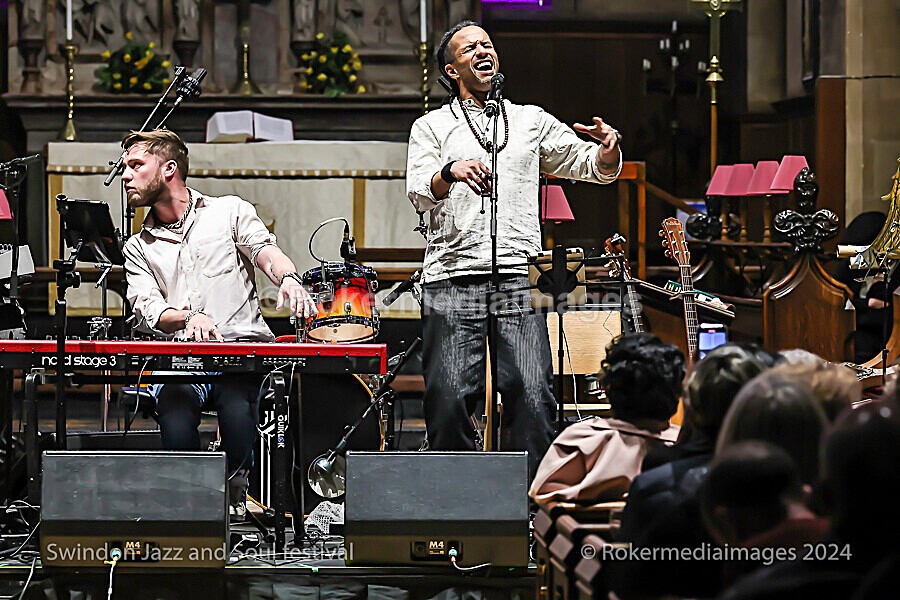 Soul 2024-118 - Swindon Jazz & Soul Festival 2024