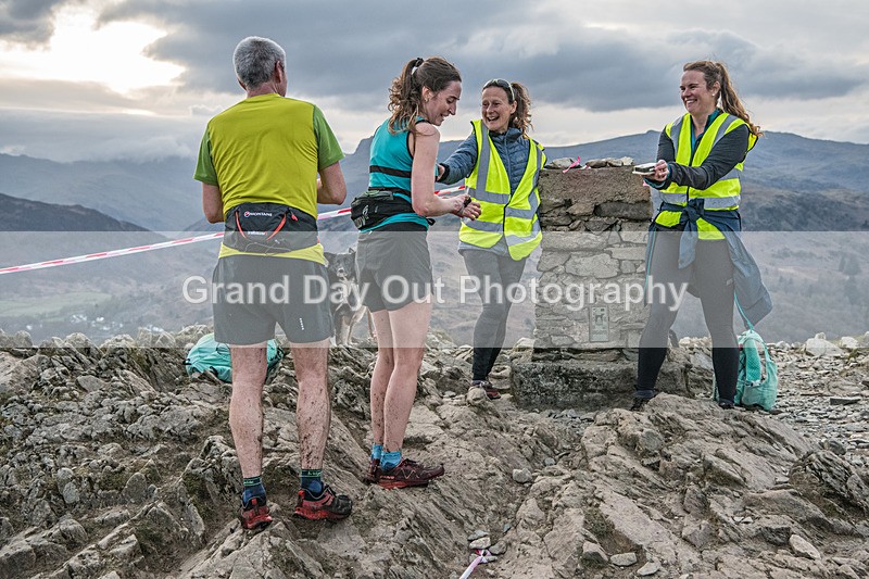 Loughrigg-418 - Loughrigg Fell Race, Wednesday 8th April 2026