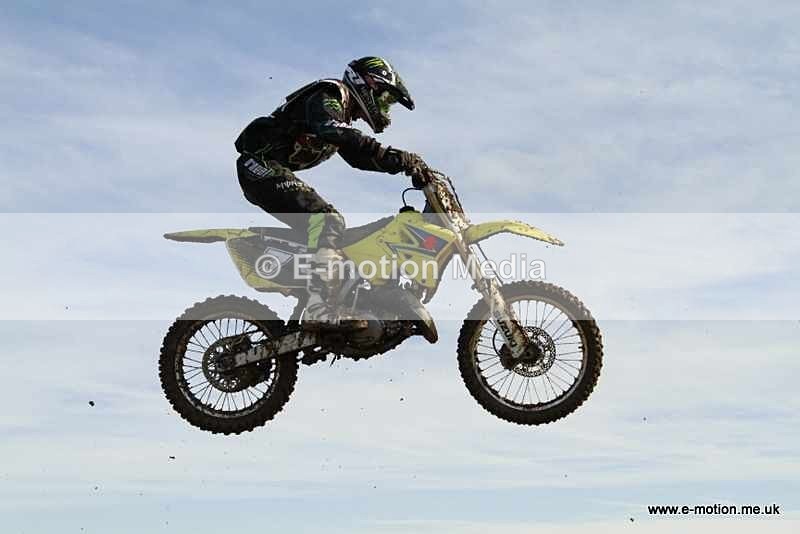 MX 291011 163 - Guernsey Championship 29/10/11