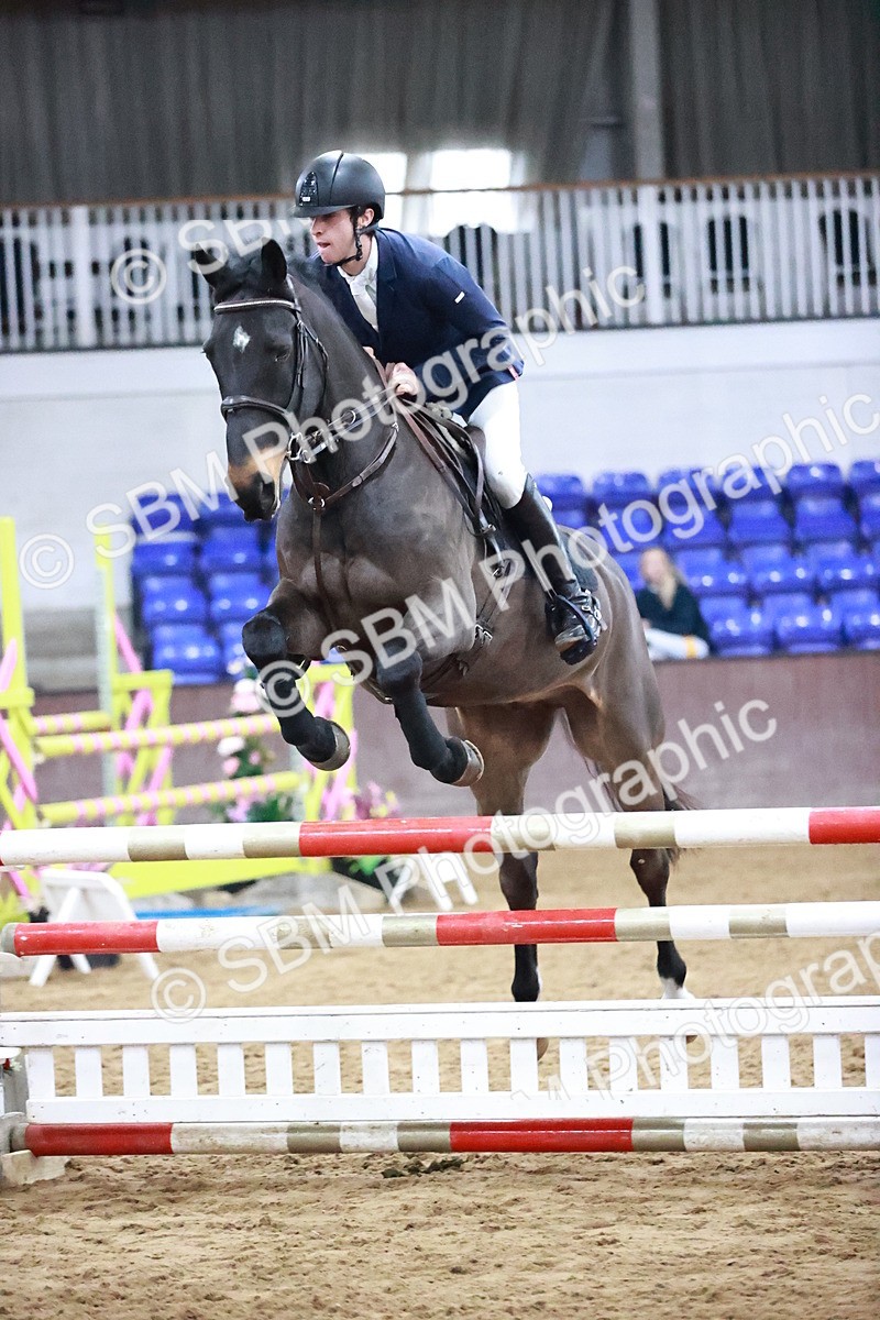 SBM_002288 - Class 10 - Senior newcomers 1.10m