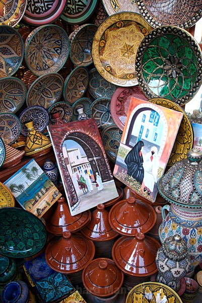  - Marrakech
