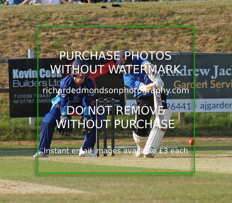DSC04866 - Netherfield T20 v Torrisholme T20 (25/7/21)