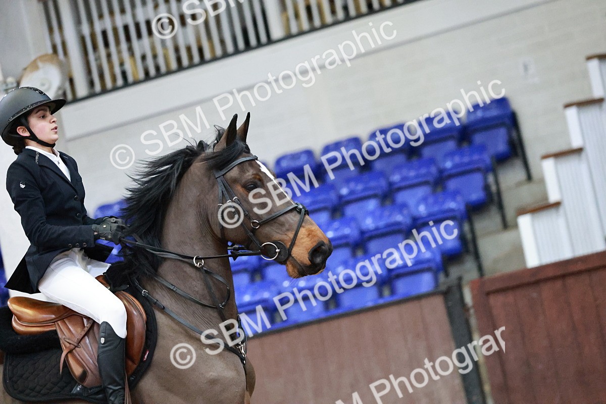 SBM_000943 - Class 3 - Senior Discovery - 1.00m