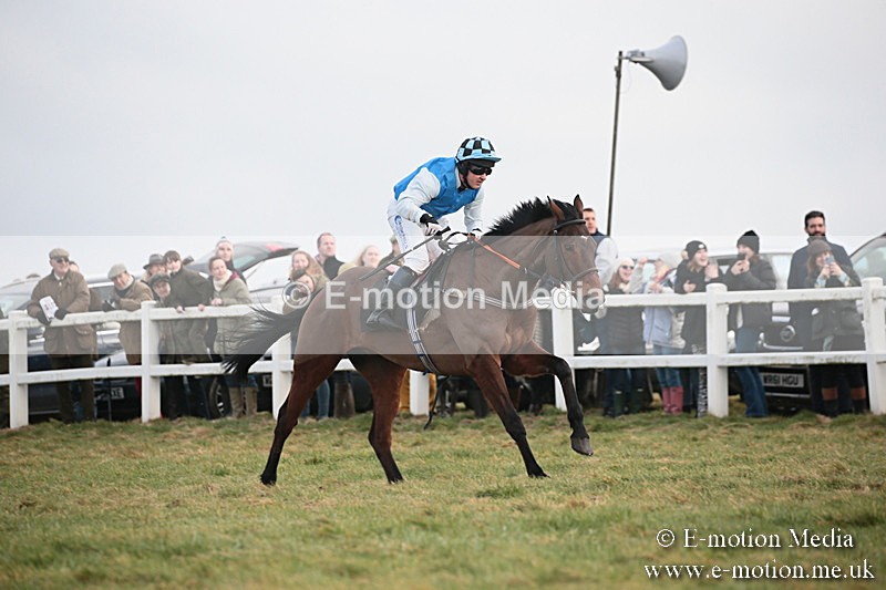 PtP 170219 -691 - Combined Services Point-To-Point Larkhill 17/02/19