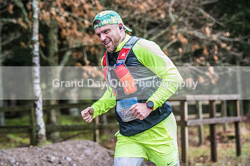 Glentress 21  10K-108 - High Terrain Events Glentress 21 & 10K Trail Runs Saturday 18th February 2023