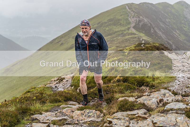 Buttermere-1239 - Buttermere Sailbeck Fell Race Saturday 15th June 2024