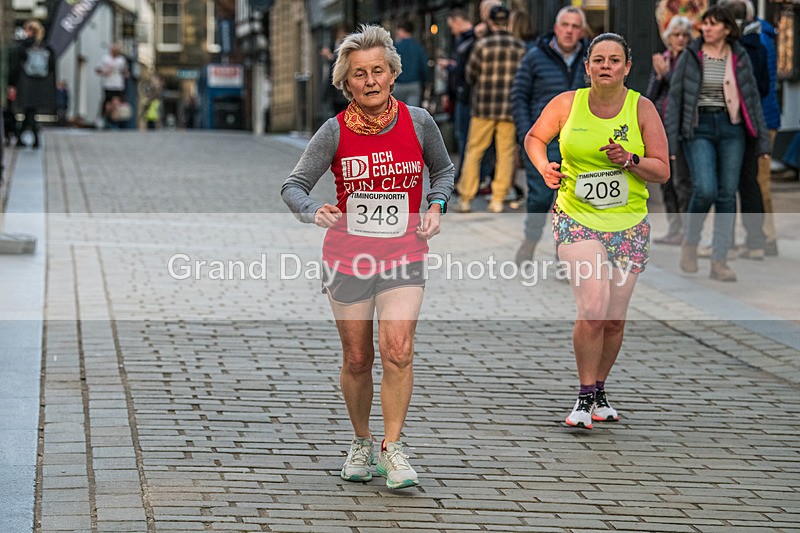 RTH-612 - Keswick Round The Houses Road Race Wednesday 23rd April 2025