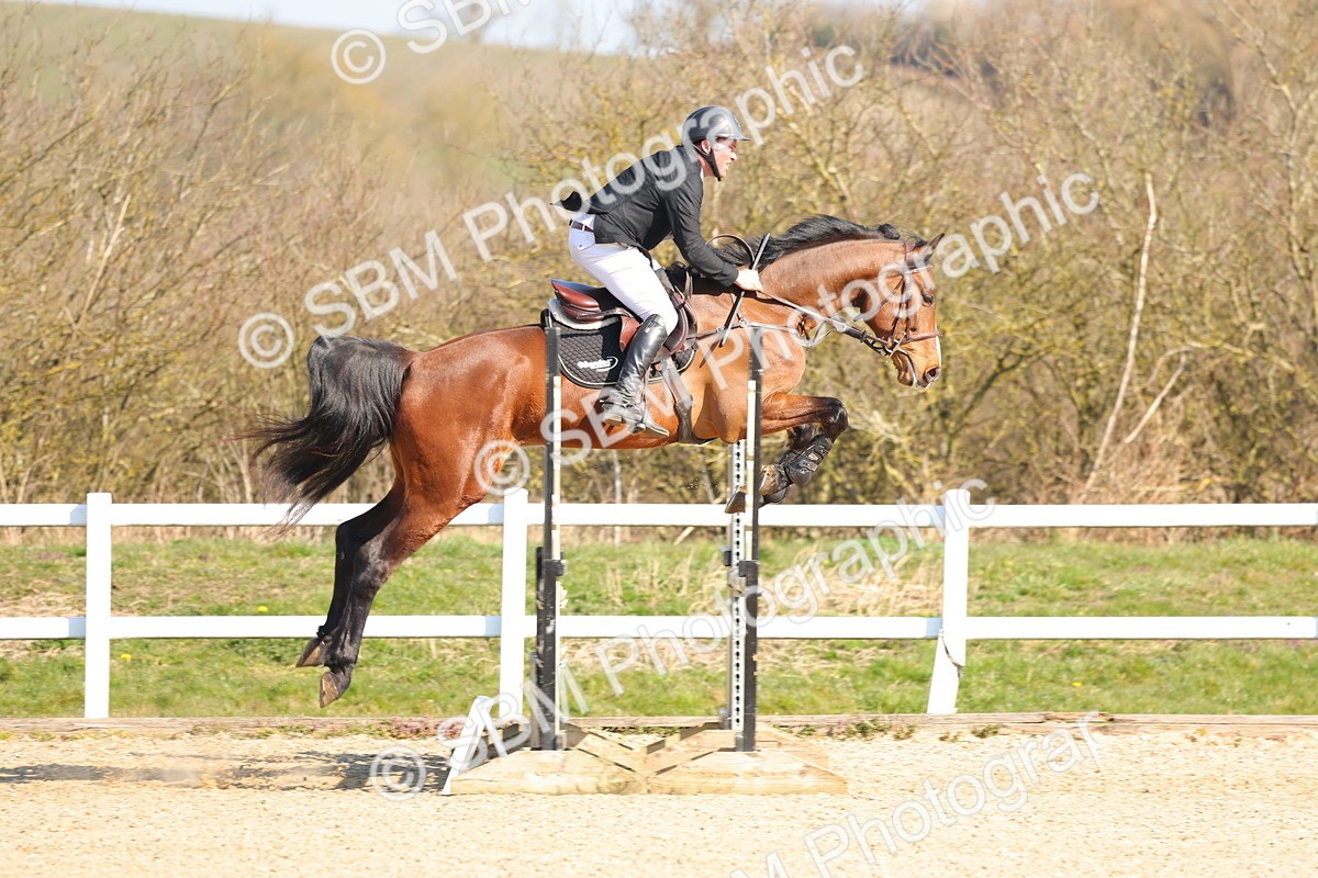 SBM_000494 - Class 2 - Senior British Novice - 90cm