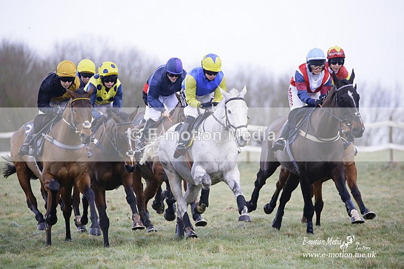 PtP 060222 0448 - Combined Services Point-to-Point - Larkhill - 06/02/22