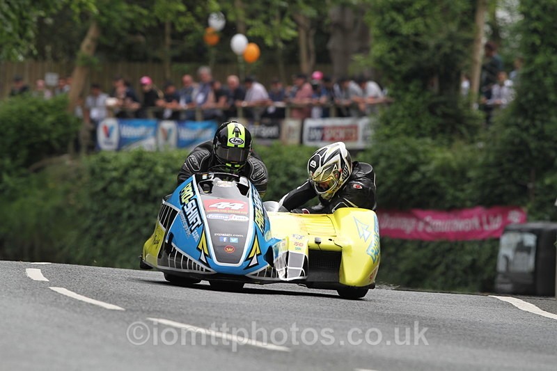 PR159669 - Sidecar Race 2