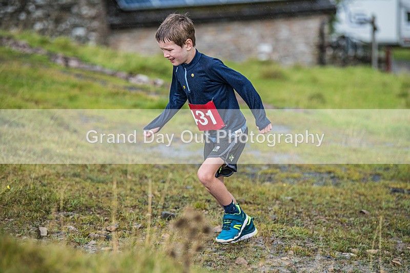 Westmorland-38 - Great Westmorland Trail Race (Junior & Senior Races) Saturday 13th September 2025
