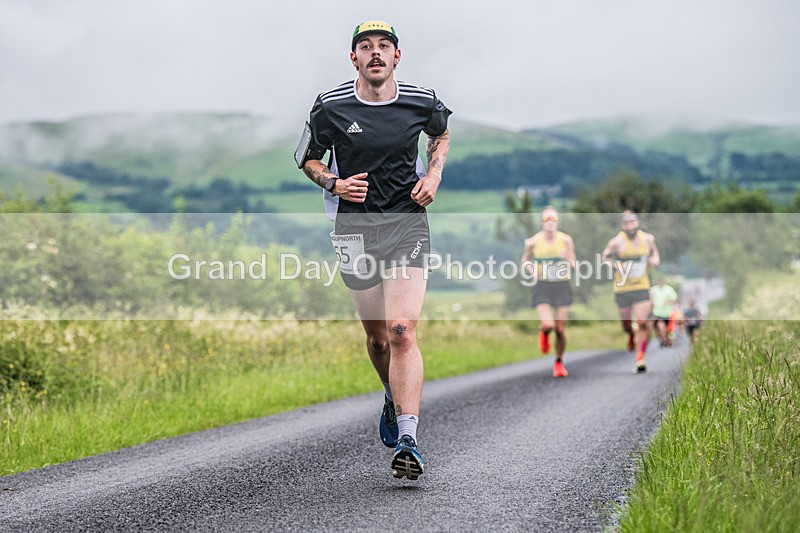 Lambfoot-311 - Lambfoot Loop Road Race Tuesday 1st July 2025