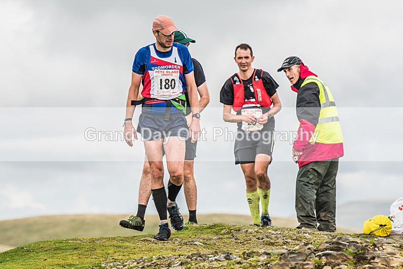 Sedbergh -2003 - Sedbergh Hills Fell Race Sunday 20th August 2023