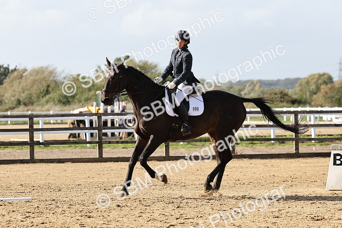 SBM_002216 - Class 50 - Novice 1