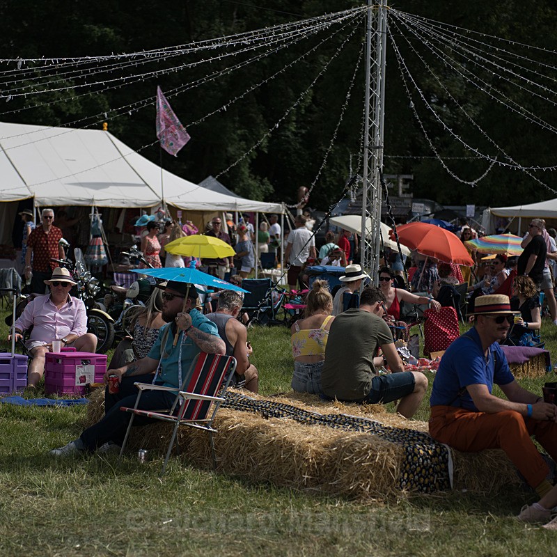  - Vintage Nostalgia Festival