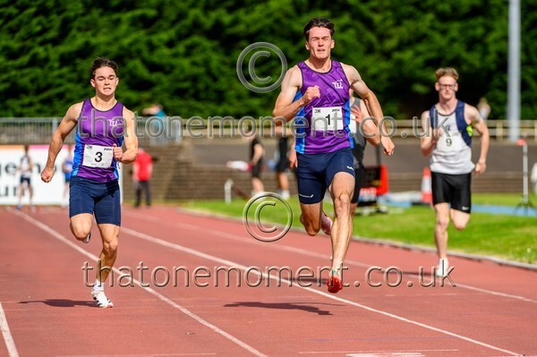 CEM26-923682 - Track Male Set One