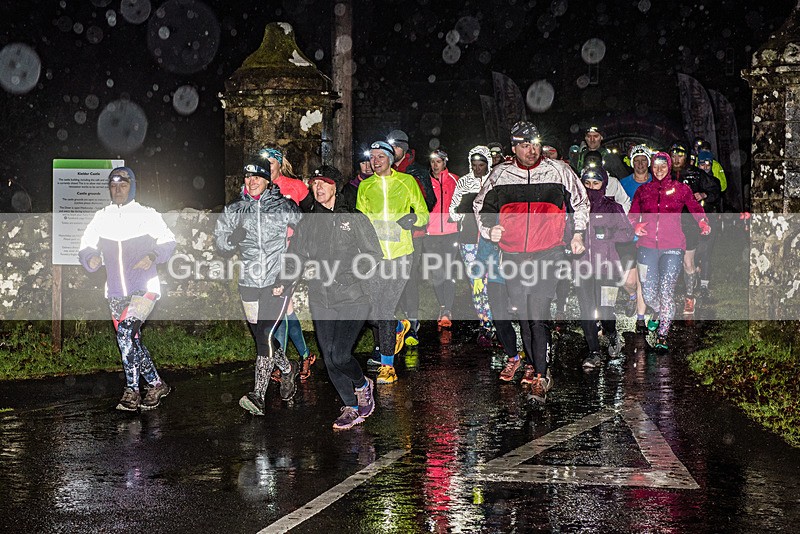 HTE Dark Skies 10K-10 - High Terrain Events Kielder Dark Skies 10K Trail Run Saturday 7th January 2023