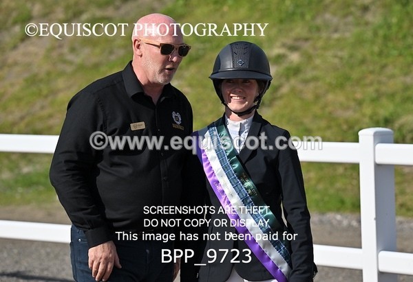 BPP_9723 - CLASS 22 SAT Marion Dreelan Grand Prix/National 1.40m Open