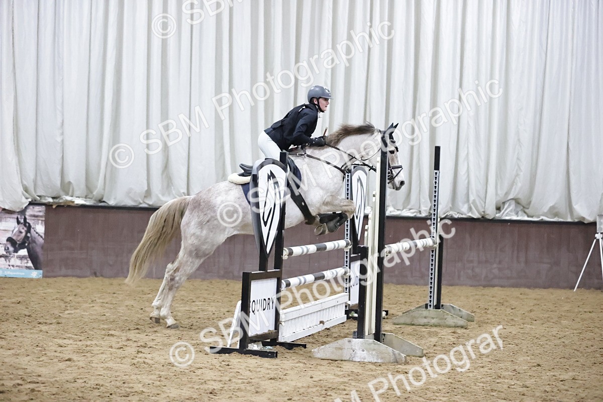 SBM_001436 - Class 3 - 1.00m