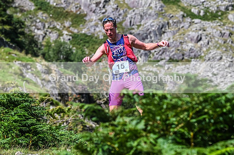 Scafell Pike-546 - Fellside Events Scafell Pike Trail Marathon Sunday 23rd August 2026