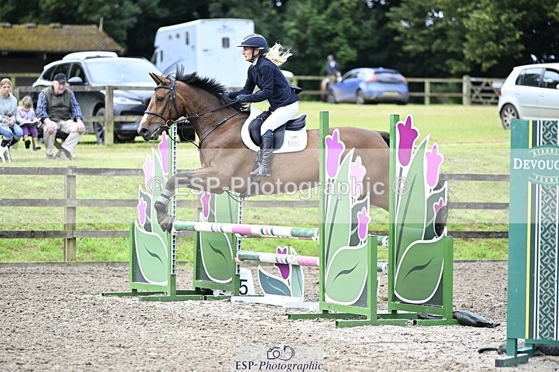 240710-092445-21901 - Cls 105 85cm Amateur Quali